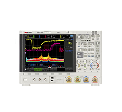 中古 Keysight MSOX6004A ミックスドシグナル・オシロスコープ