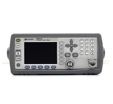中古 Agilent N1911A パワーメータ 販売