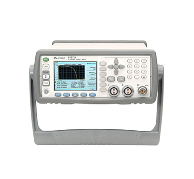中古 Keysight N1912A 2チャンネル パワーメータ