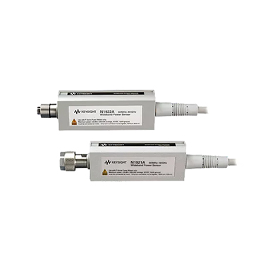 中古 Agilent N1921A Pシリーズ 広帯域パワーセンサ