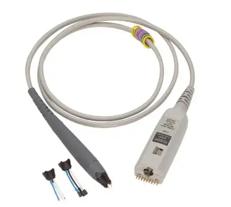 Agilent N2750A 高速差動プローブ 修理