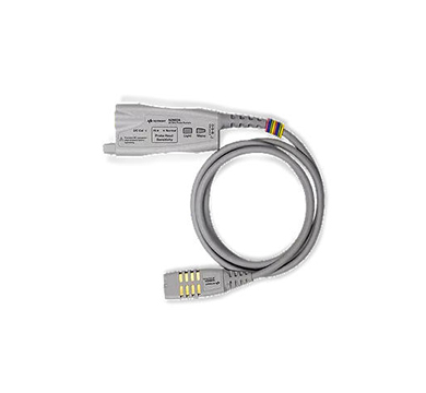Keysight プローブアンプ N2802A 修理