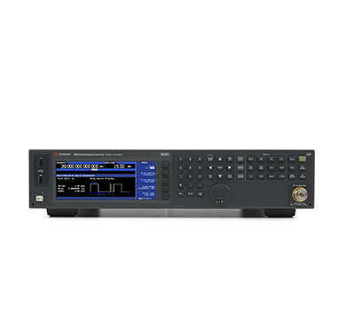 中古 Keysight N5183B 信号発生器