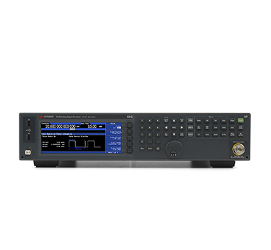 中古 Keysight N5173B 信号発生器