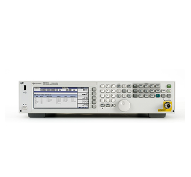 中古 Keysight N5181A MXG RFアナログ信号発生器