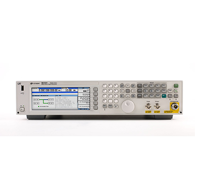 中古 Keysight N5182A ベクトル信号発生器