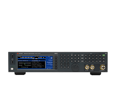 Keysight（Agilent） N5182B 信号発生器 修理