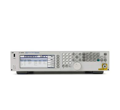 Keysight N5183A 信号発生器 修理