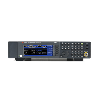 Keysight N5191A/N5192A 信号発生器 修理
