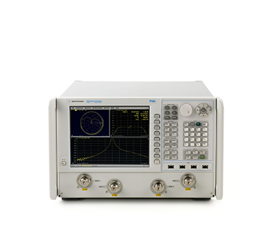Keysight（Agilent） N5222A ネットワークアナライザ 修理