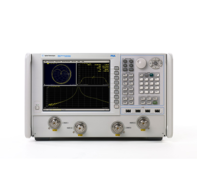 Agilent N5225A/N5227A ネットワークアナライザ 修理