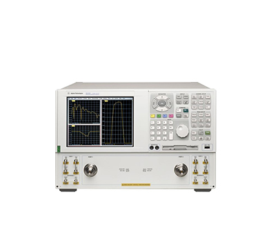 Agilent N5230A/N5230C ベクトルネットワークアナライザ 修理