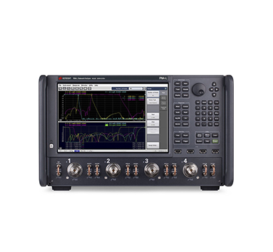 中古 Keysight N5232B ネットワークアナライザ 販売