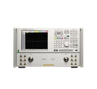 Agilent N5250A/N5250C ベクトルネットワークアナライザ 修理