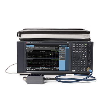 Keysight N8976B ノイズフィギュア・アナライザ 修理