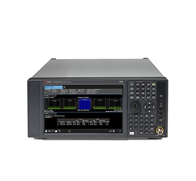 Keysight N9000B スペクトラムアナライザ 修理