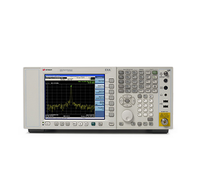 Keysight N9010A スペクトラムアナライザ 修理