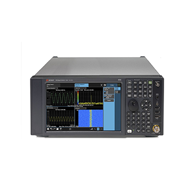 Keysight N9030B/N9032B スペクトラムアナライザ 修理