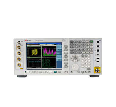 Keysight N9020A スペクトラムアナライザ 修理