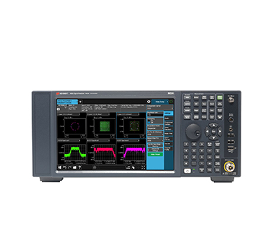 Keysight N9020B スペクトラムアナライザ 修理