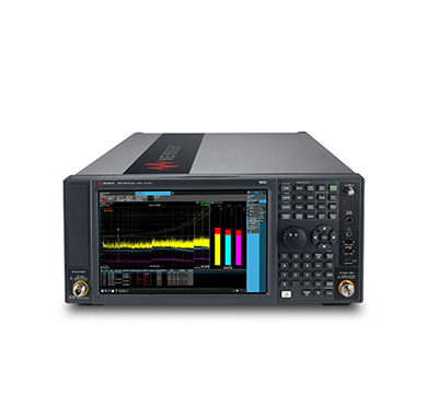 Keysight N9038B スペクトラムアナライザ 修理