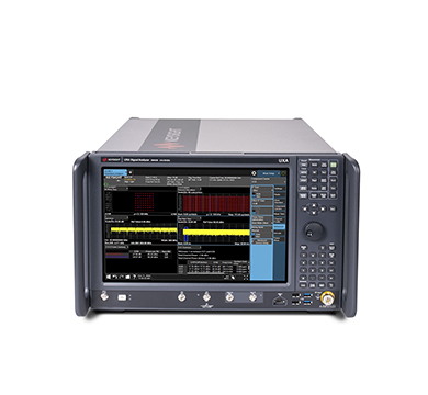 Keysight N9040B/N9041B/N9042B スペクトラムアナライザ 修理