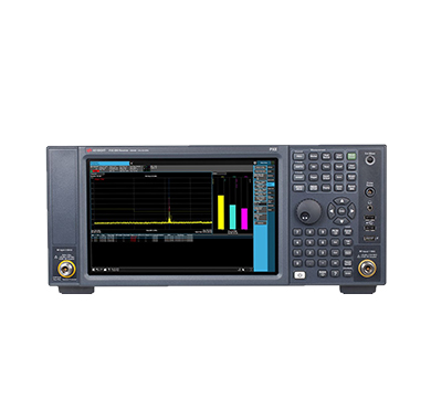 Keysight N9048B スペクトラムアナライザ 修理