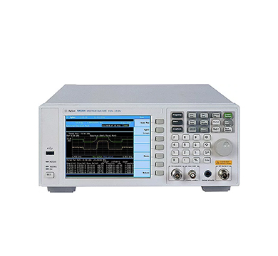 Keysight N9320A スペクトラムアナライザ 修理