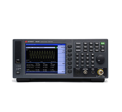 中古 Keysight N9320B スペクトラムアナライザ