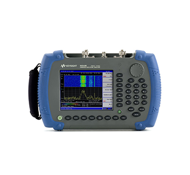 Keysight N9340B スペクトラムアナライザ 修理