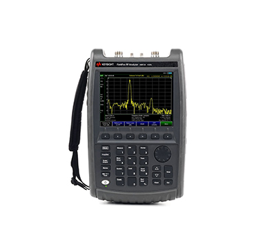 Keysight N9916A ハンドヘルド・マイクロ波アナライザ 修理