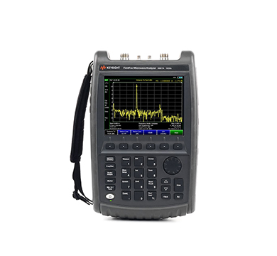Keysight N9915A ハンドヘルド・マイクロ波アナライザ 修理