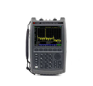 中古 Keysight N9918A ハンドヘルド信号アナライザ