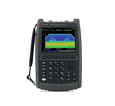 Keysight N9935A ハンドヘルド・マイクロ波スペクトラムアナライザ 修理
