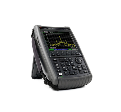 Keysight N9938A スペクトラムアナライザ 修理