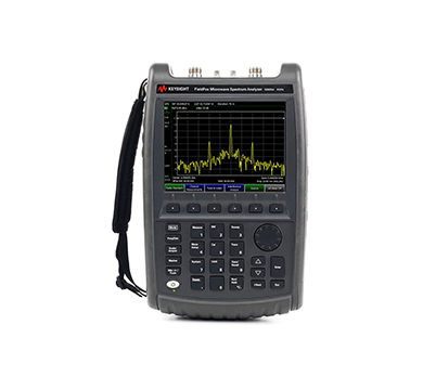 Keysight N9961A ハンドヘルド・マイクロ波スペクトラムアナライザ 修理
