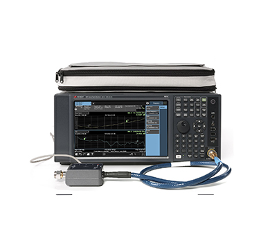 Keysight（Agilent） ノイズフィギュア・アナライザおよびノイズソース 修理