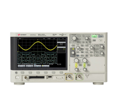 中古 Keysight（旧Agilent） オシロスコープ