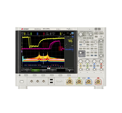 中古 Keysight DSOX6000シリーズ オシロスコープ