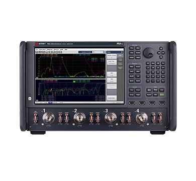 中古 Keysight PNA-L ネットワークアナライザ