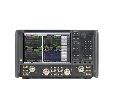 Keysight PNAシリーズ・ネットワークアナライザ修理