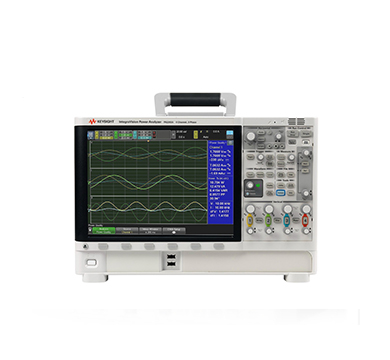 Keysight パワーアナライザ 修理