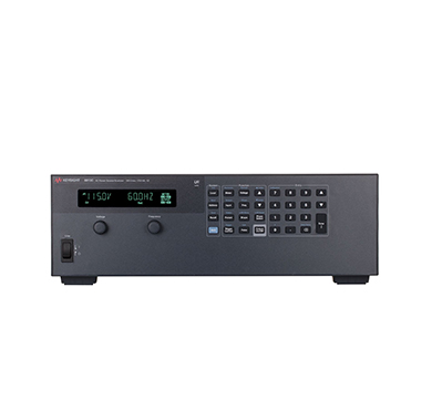 Keysight（Agilent） 電源 修理