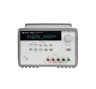 Agilent プログラマブル直流電源 修理