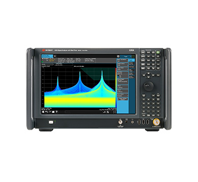 中古 Keysight リアルタイムスペクトラムアナライザ（RTSA）