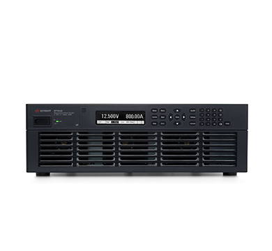 Keysight RP7943A 双方向回生直流電源 修理