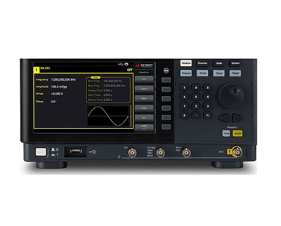 中古 Keysight（旧Agilent） 信号発生器
