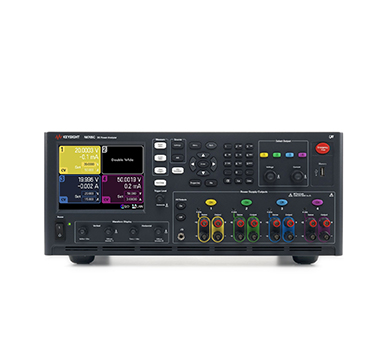 Keysight ソースメジャーユニットモジュール 修理