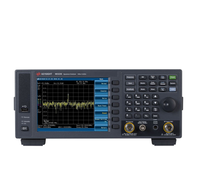 中古 Keysight（旧Agilent） スペクトラムアナライザ