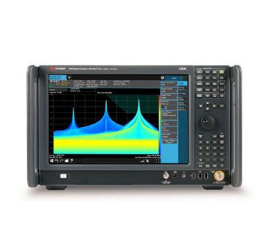 Keysight スペクトラムアナライザ修理